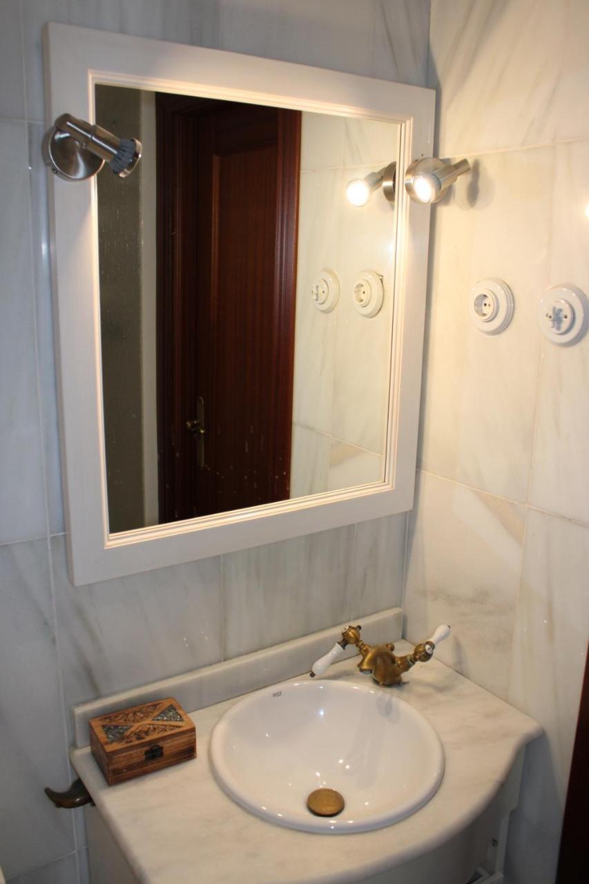 Fan Flat Carreteria Apartment Málaga Exterior foto