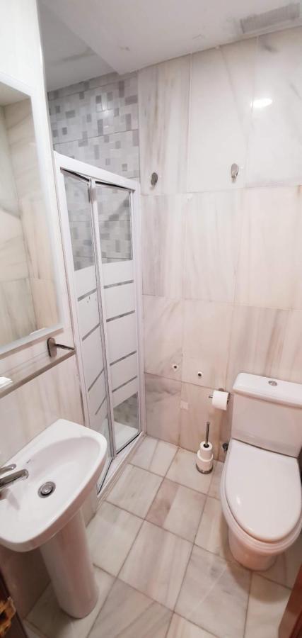 Fan Flat Carreteria Apartment Málaga Exterior foto